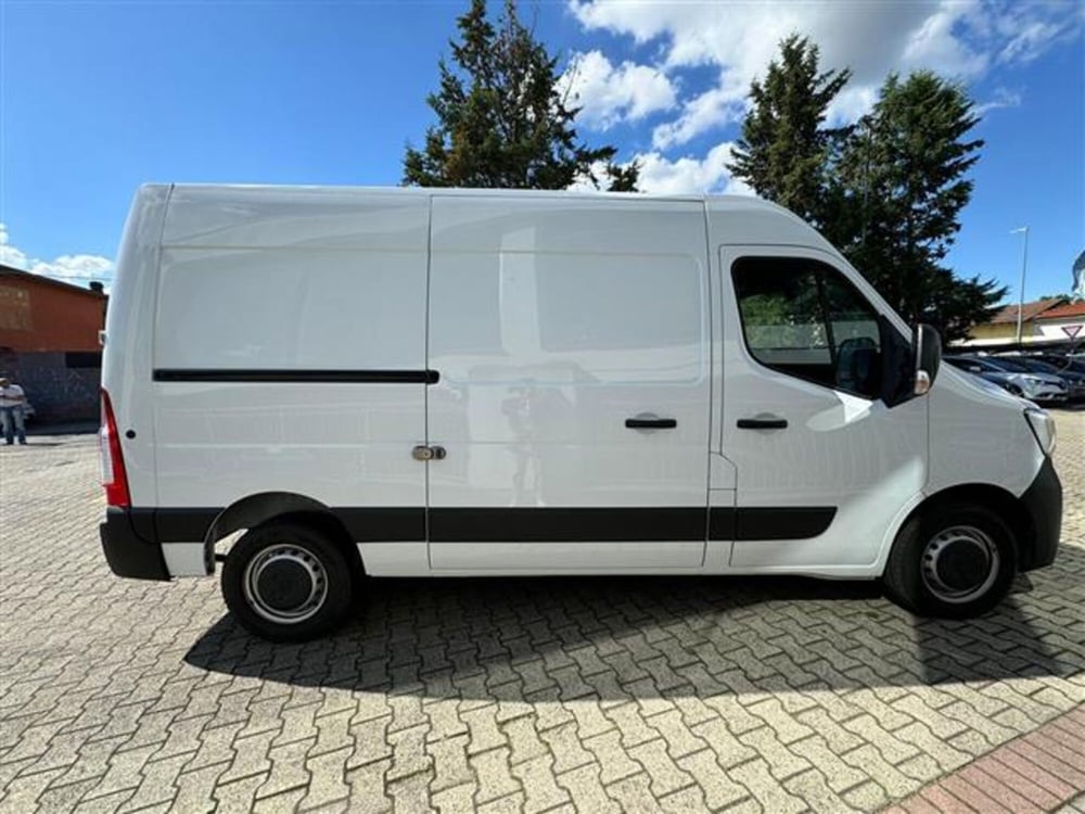 Renault Master Furgone usata a Pavia (11)