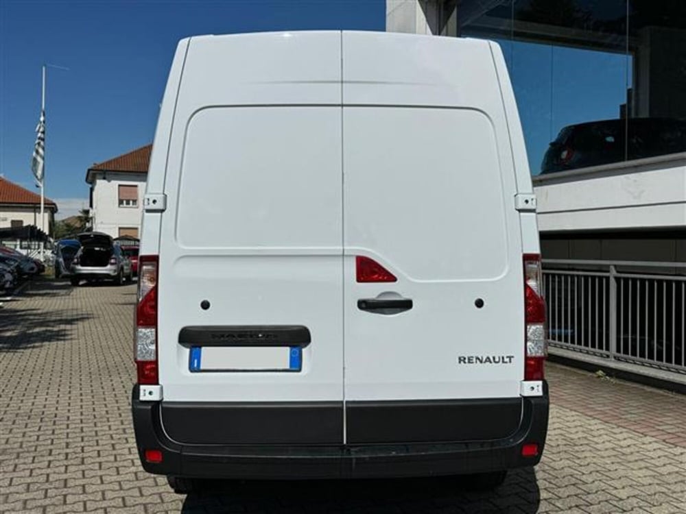 Renault Master Furgone usata a Pavia (3)