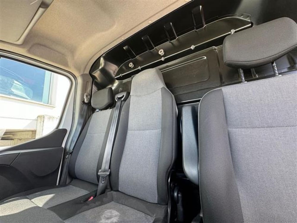 Renault Master Furgone usata a Pavia (7)