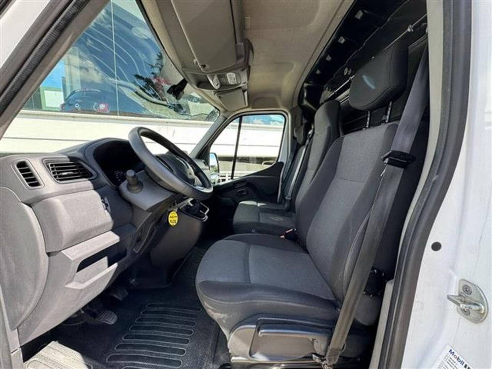 Renault Master Furgone usata a Pavia (8)