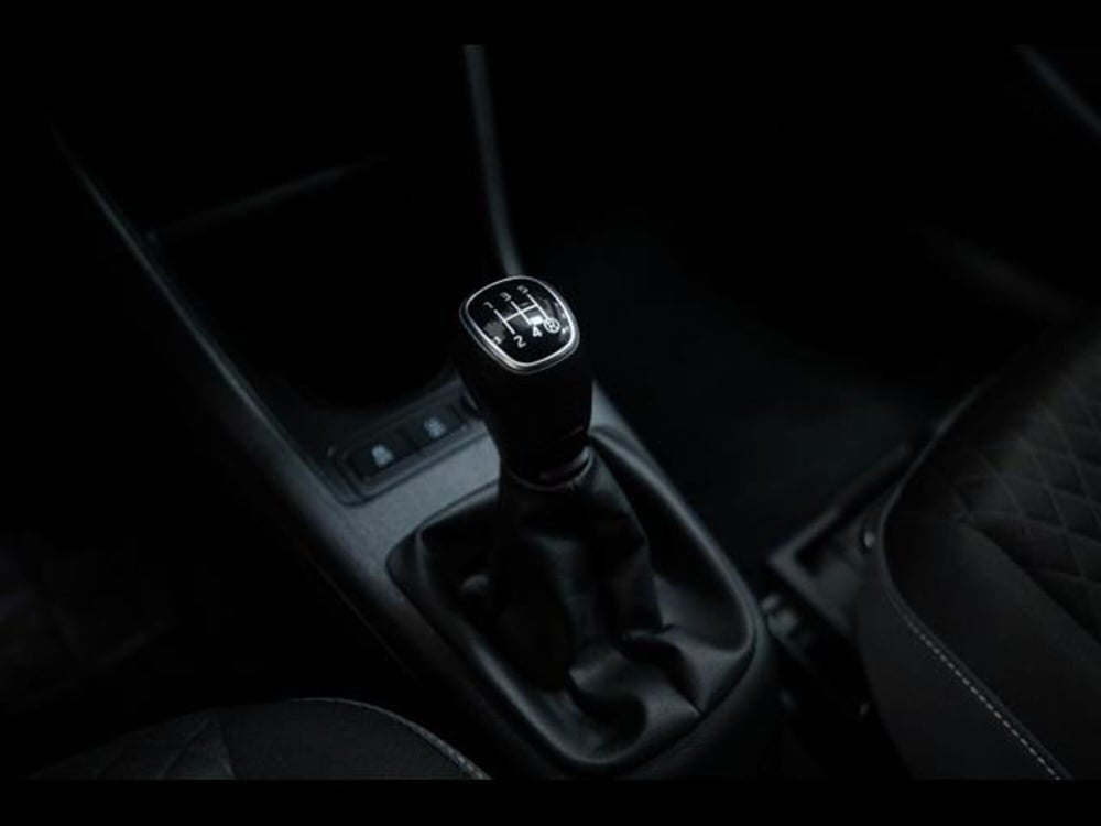 Skoda Citigo usata a Torino (10)