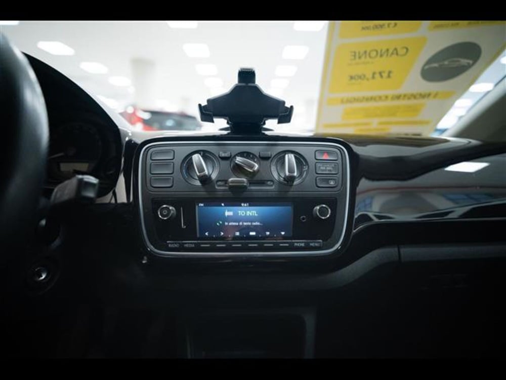 Skoda Citigo usata a Torino (12)