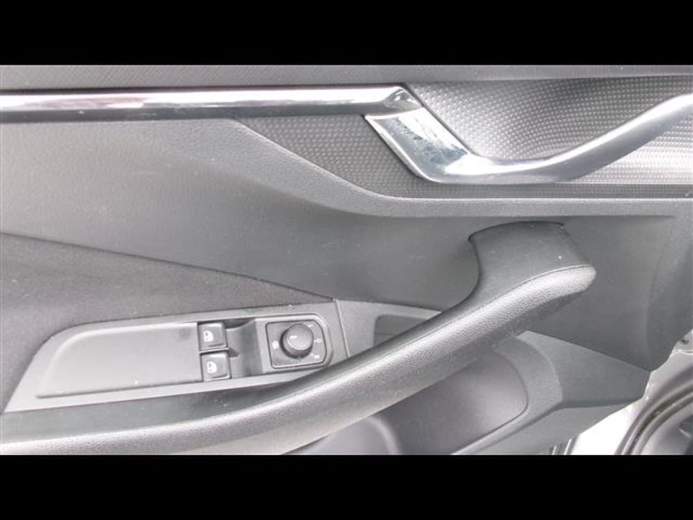 Skoda Kamiq usata a Firenze (12)
