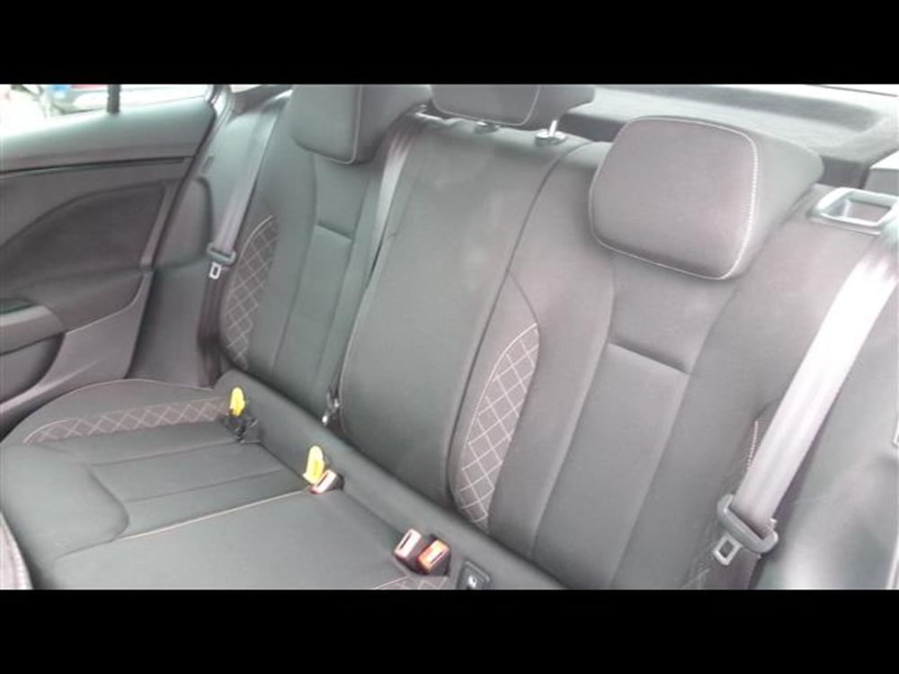 Skoda Kamiq usata a Firenze (13)