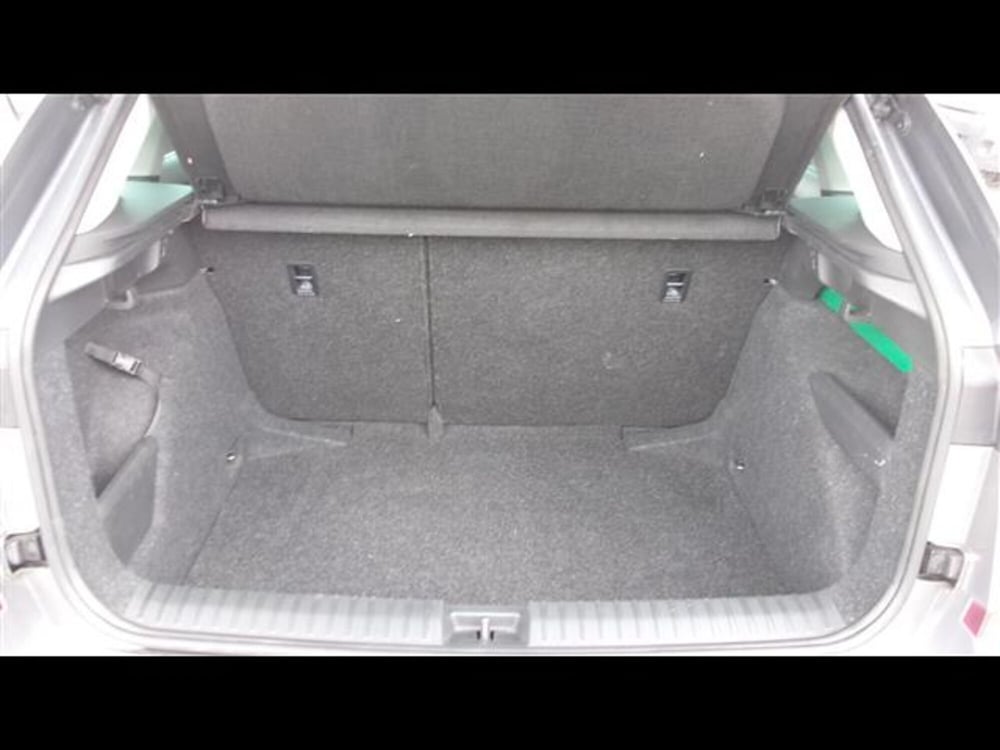 Skoda Kamiq usata a Firenze (15)