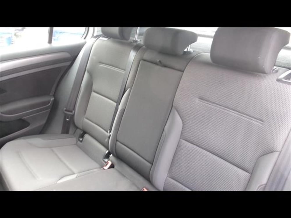 Volkswagen Golf usata a Firenze (10)