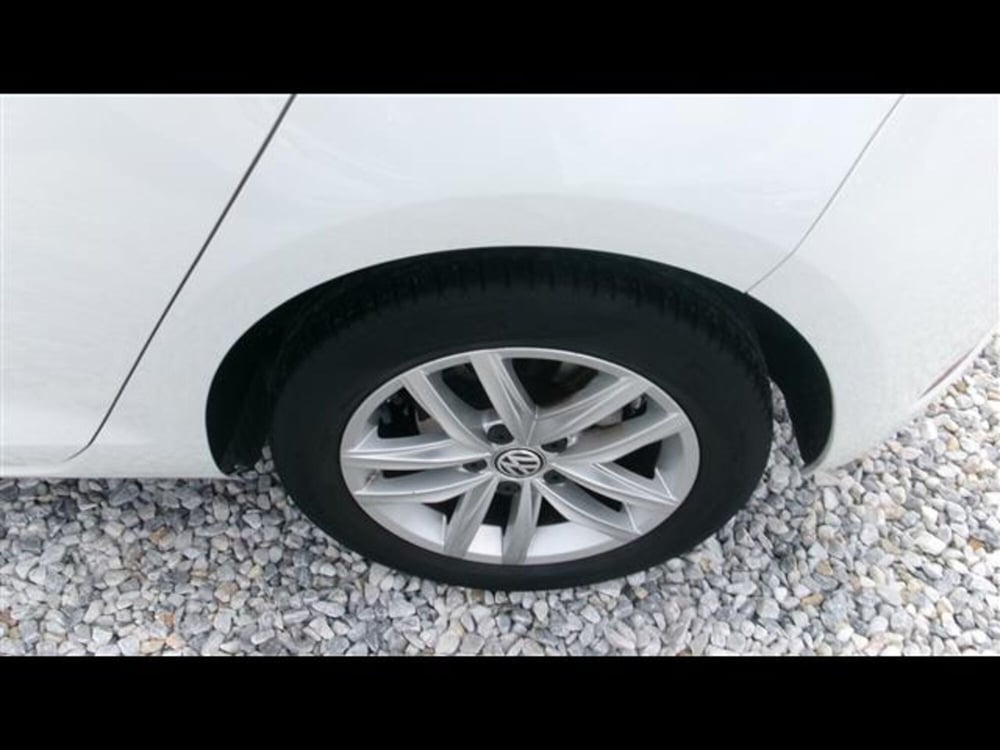 Volkswagen Golf usata a Firenze (11)