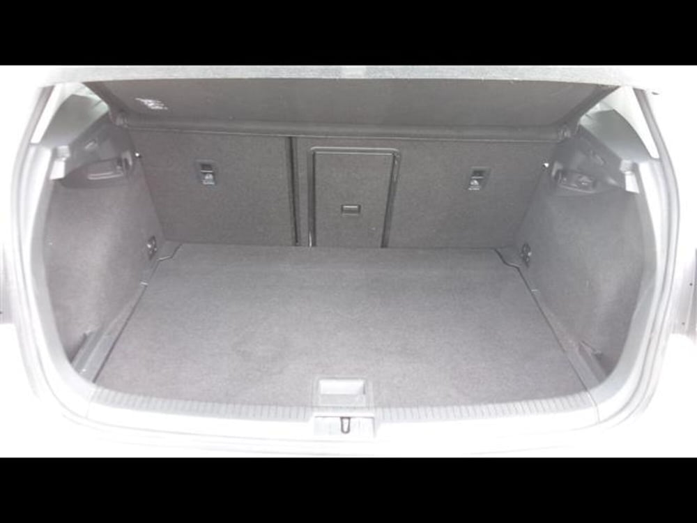 Volkswagen Golf usata a Firenze (12)
