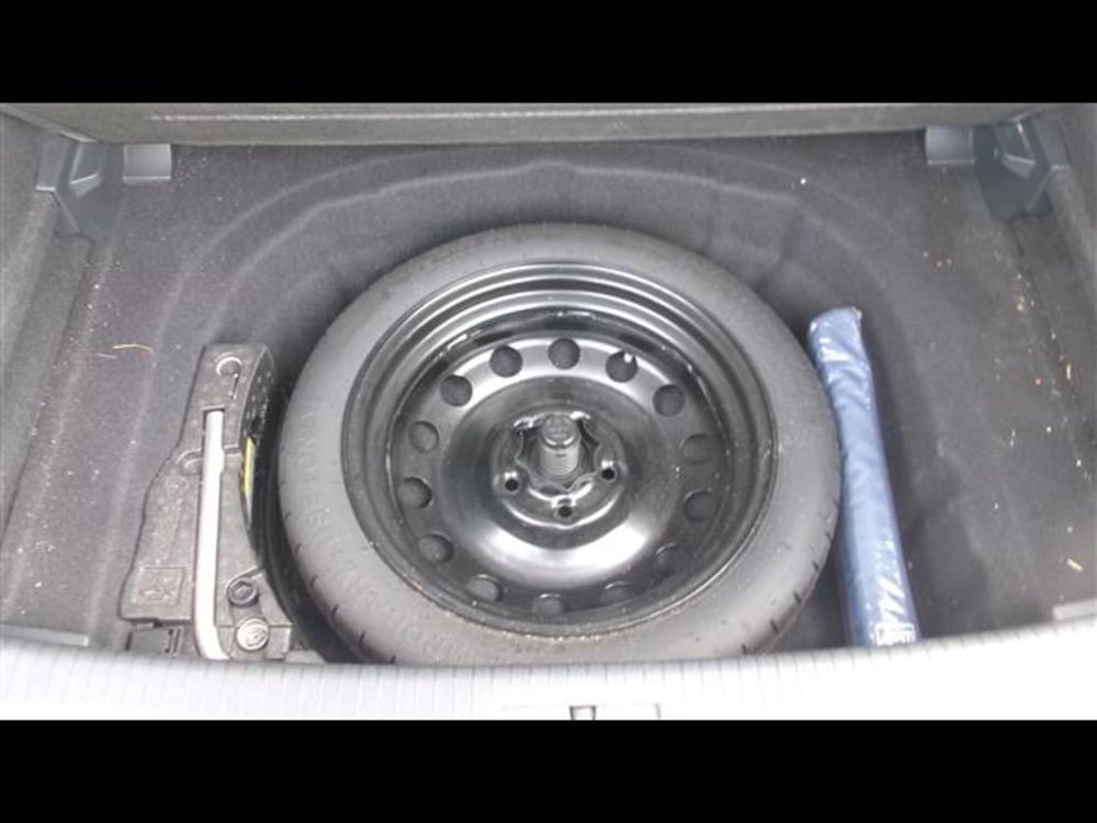 Volkswagen Golf usata a Firenze (13)