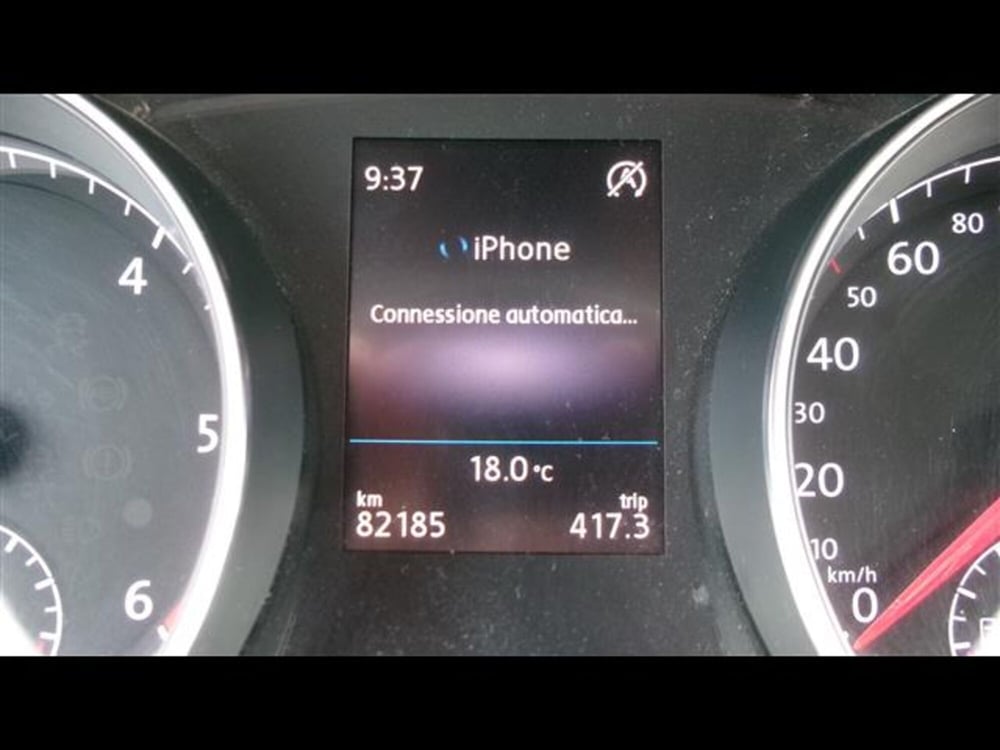 Volkswagen Golf usata a Firenze (5)