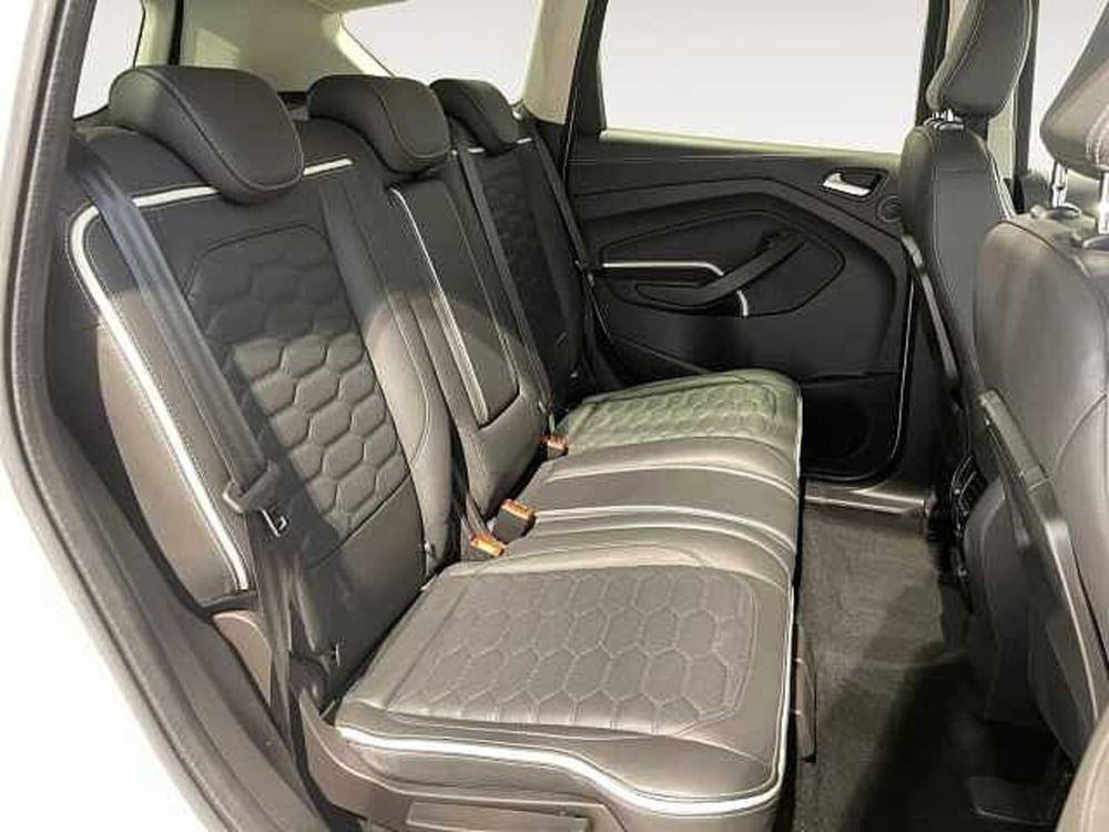 Ford Kuga usata a Ravenna (10)