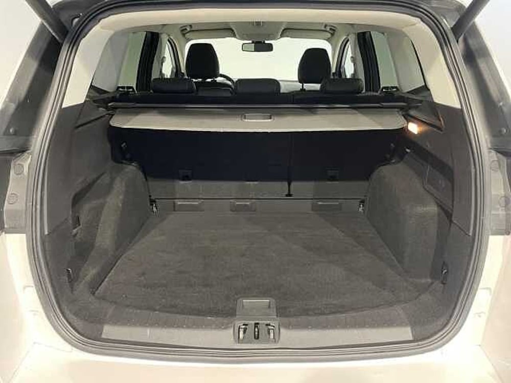 Ford Kuga usata a Ravenna (11)