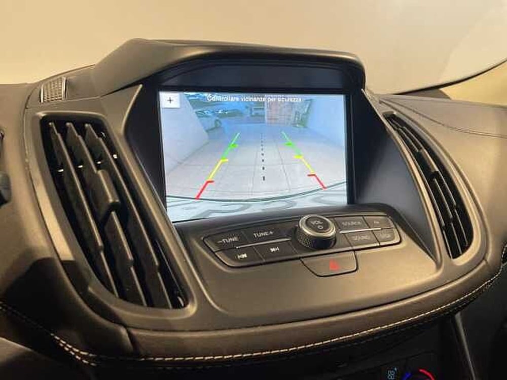 Ford Kuga usata a Ravenna (14)