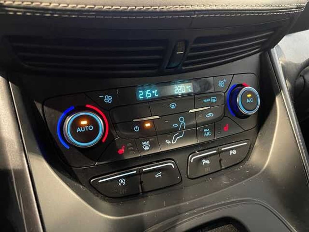 Ford Kuga usata a Ravenna (15)