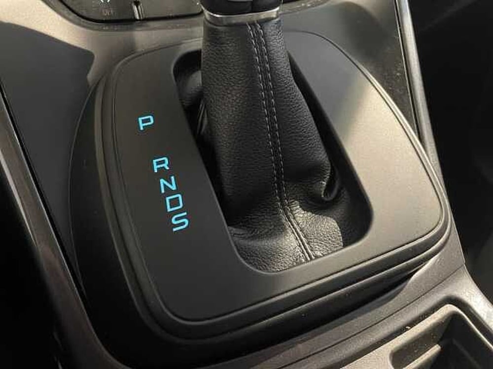 Ford Kuga usata a Ravenna (16)