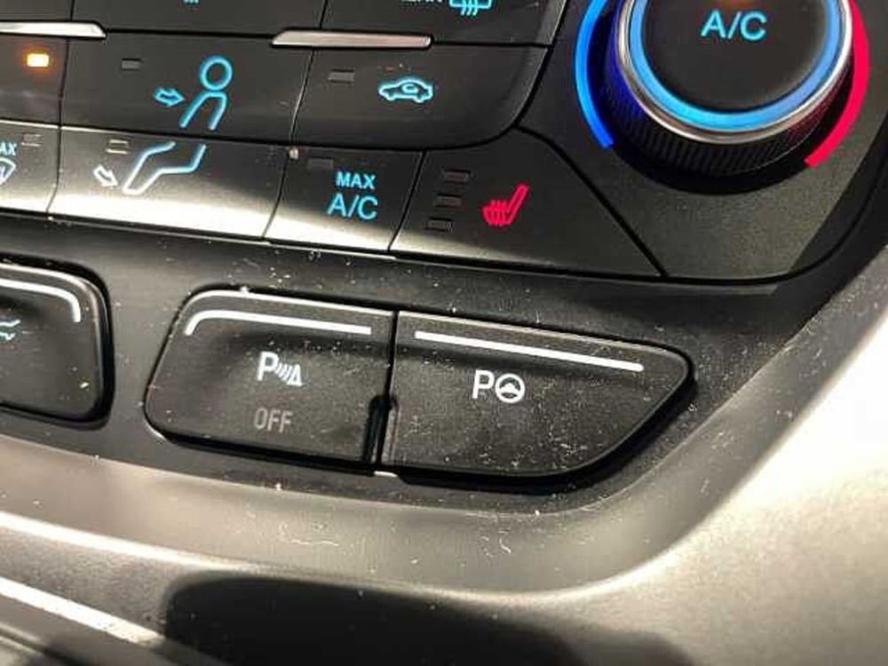Ford Kuga usata a Ravenna (19)