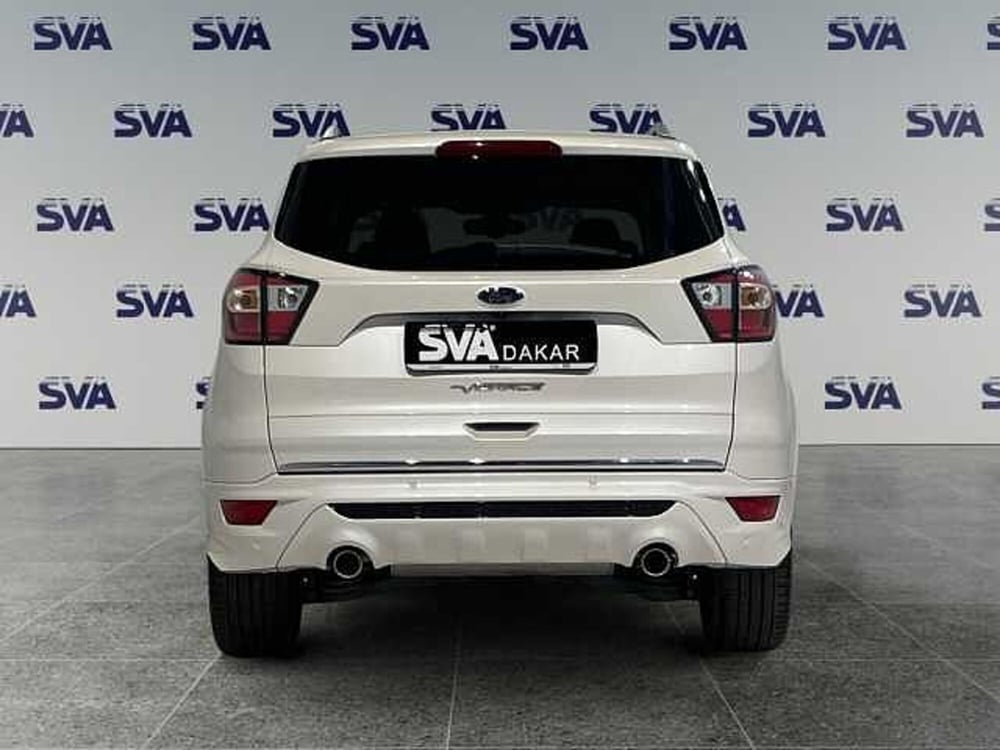 Ford Kuga usata a Ravenna (4)