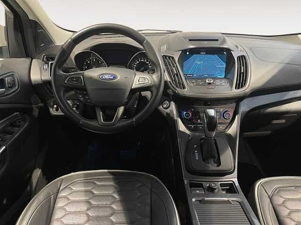 Ford Kuga usata a Ravenna (8)