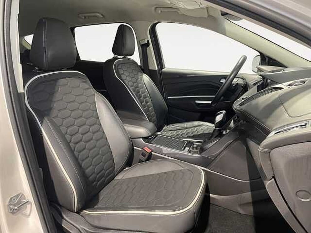 Ford Kuga usata a Ravenna (9)
