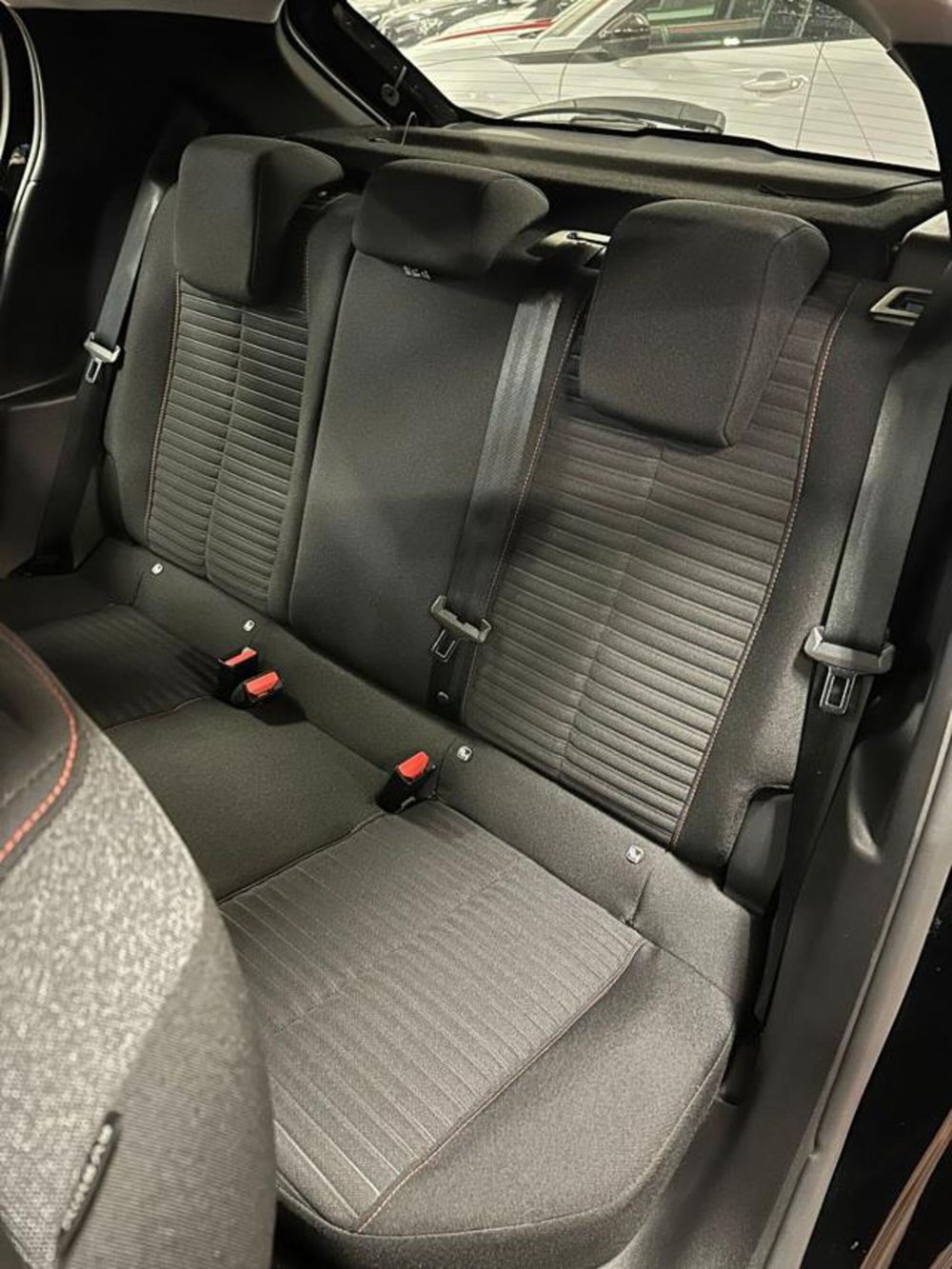 Peugeot 208 usata a Torino (10)