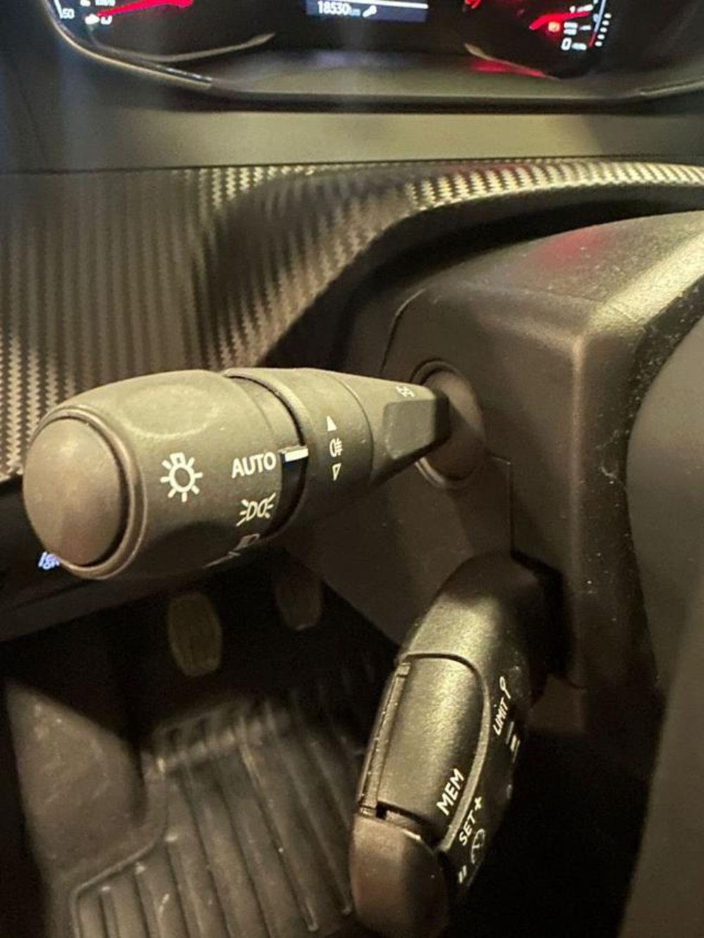Peugeot 208 usata a Torino (17)