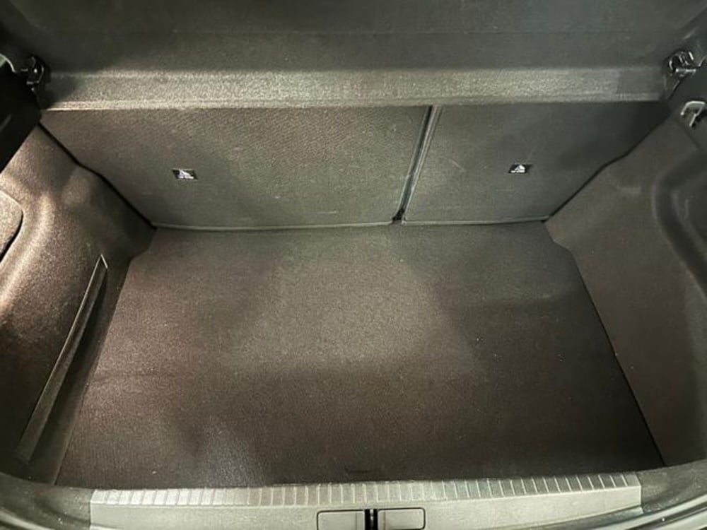 Peugeot 208 usata a Torino (19)