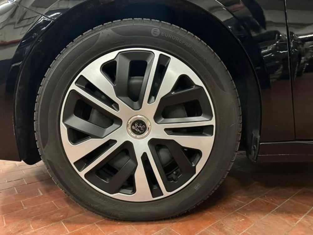 Peugeot 208 usata a Torino (7)