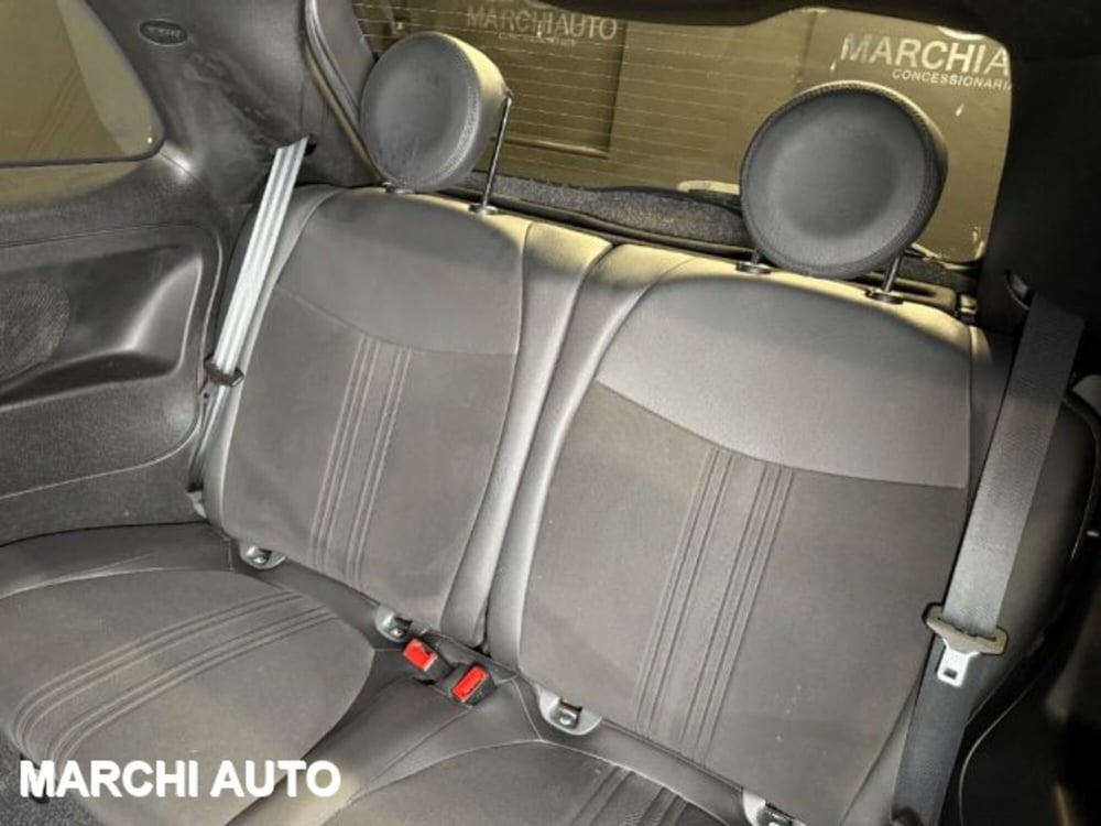 Fiat 500 usata a Perugia (12)
