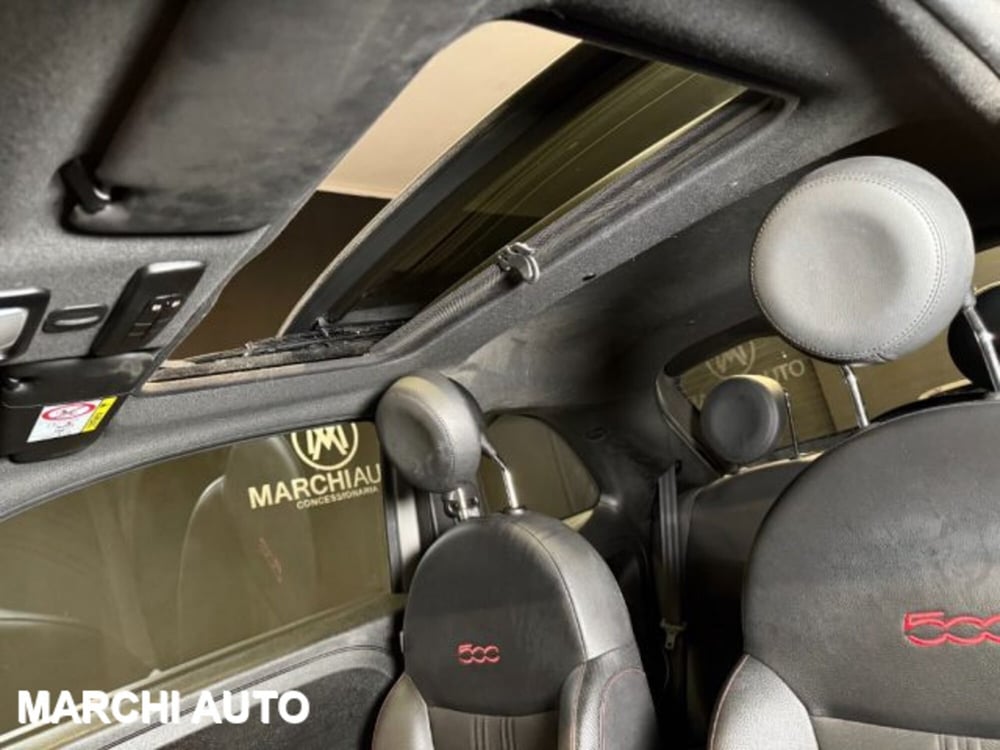 Fiat 500 usata a Perugia (13)