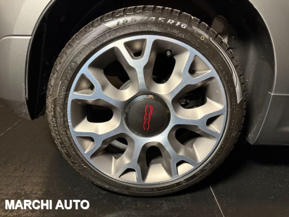 Fiat 500 usata a Perugia (9)