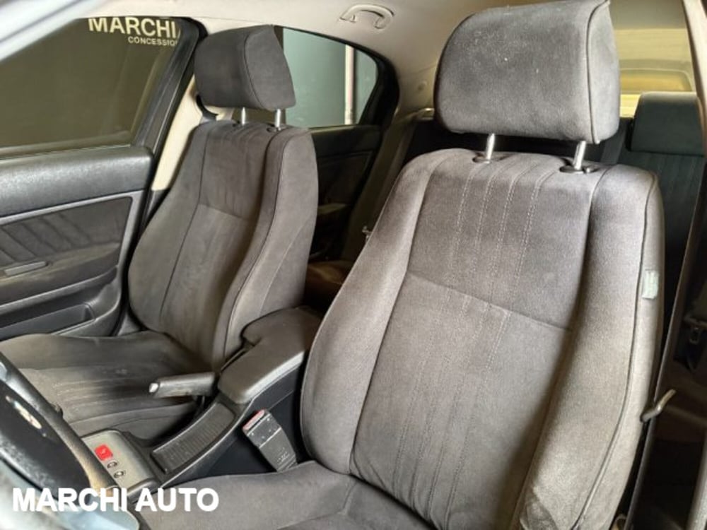 Alfa Romeo 159 usata a Perugia (11)