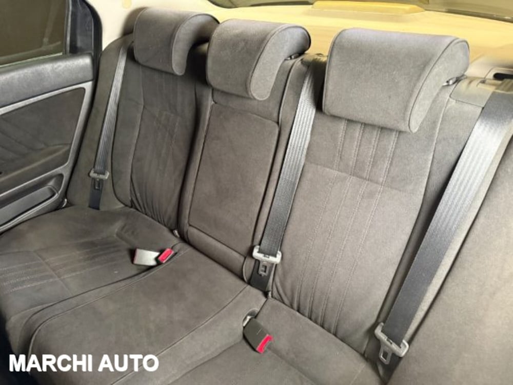 Alfa Romeo 159 usata a Perugia (12)