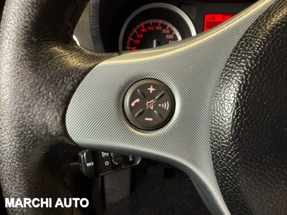 Alfa Romeo 159 usata a Perugia (15)