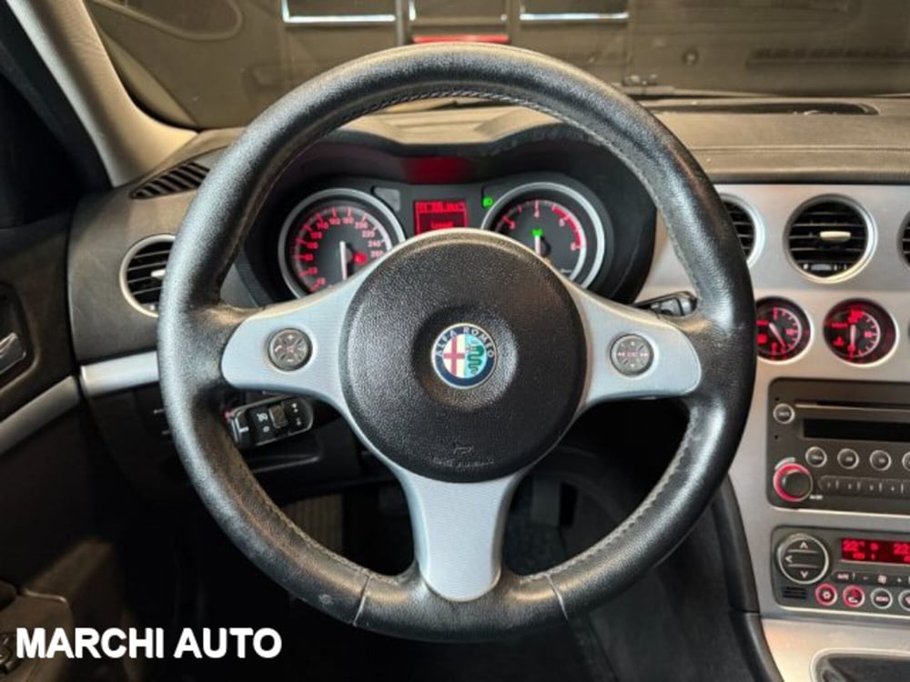 Alfa Romeo 159 usata a Perugia (16)