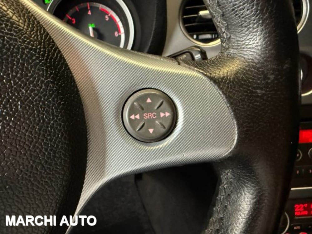 Alfa Romeo 159 usata a Perugia (17)