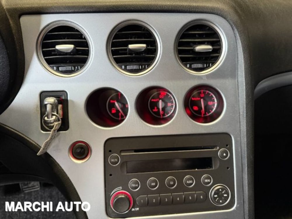 Alfa Romeo 159 usata a Perugia (19)