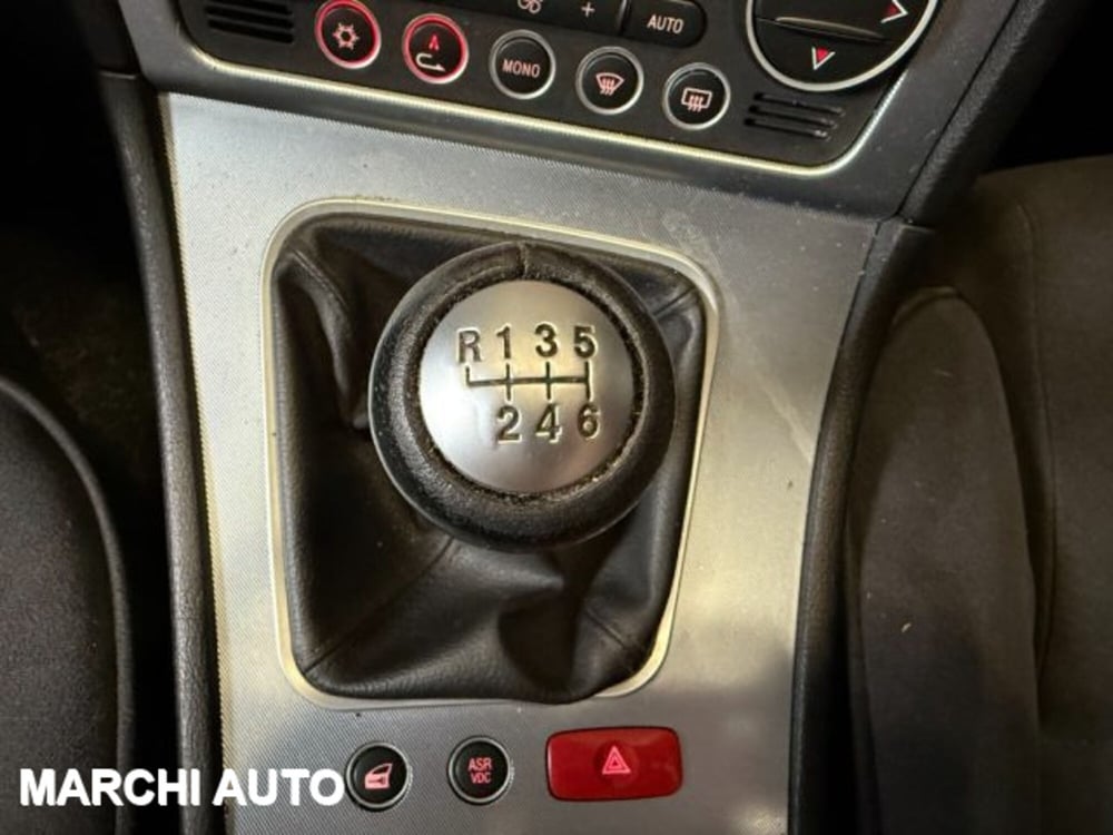 Alfa Romeo 159 usata a Perugia (20)