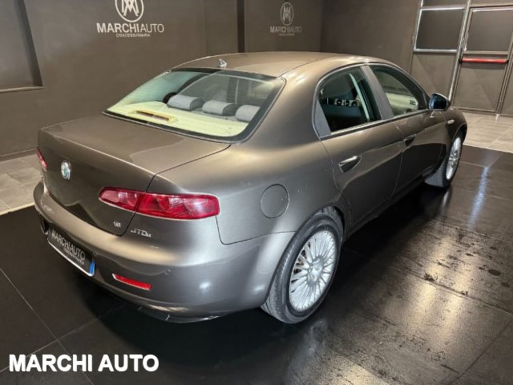 Alfa Romeo 159 usata a Perugia (5)