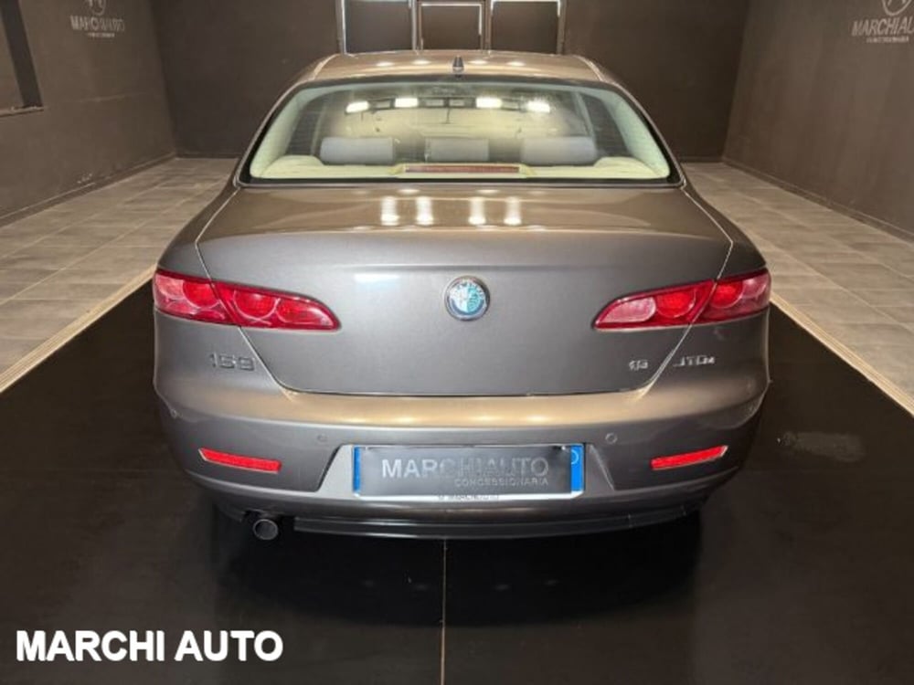 Alfa Romeo 159 usata a Perugia (6)