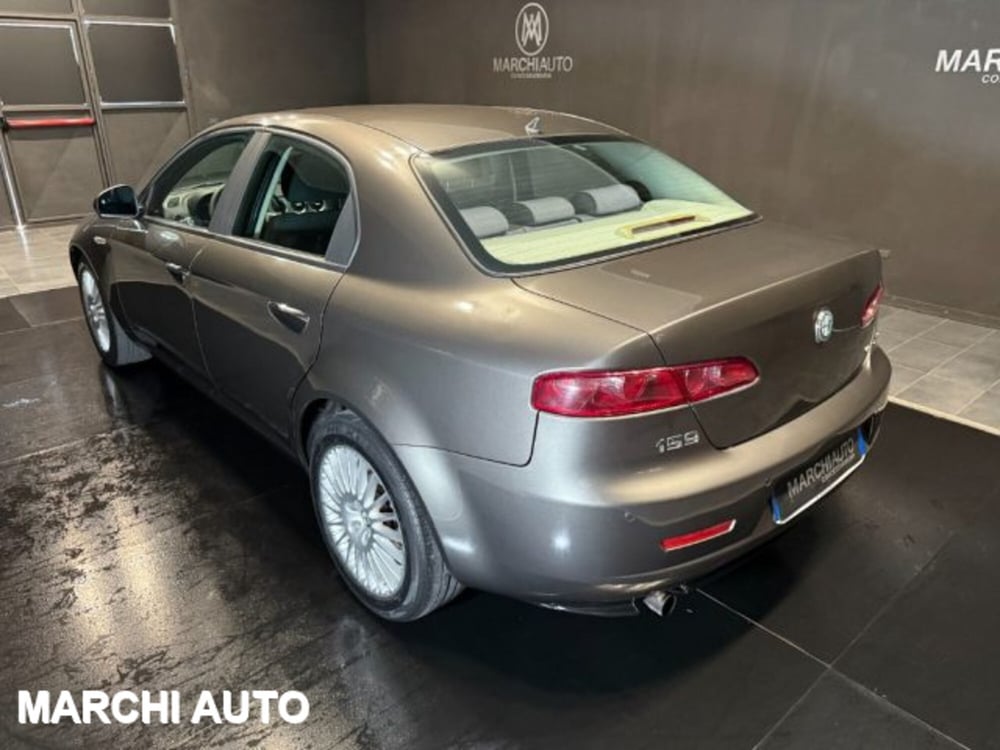 Alfa Romeo 159 usata a Perugia (7)