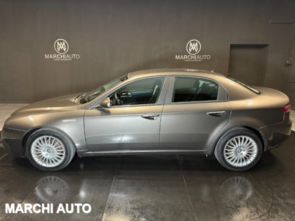 Alfa Romeo 159 usata a Perugia (8)