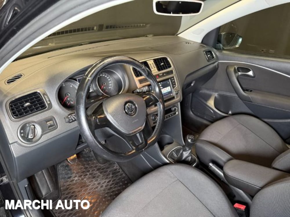 Volkswagen Polo usata a Perugia (10)