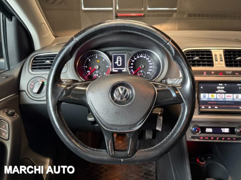 Volkswagen Polo usata a Perugia (14)