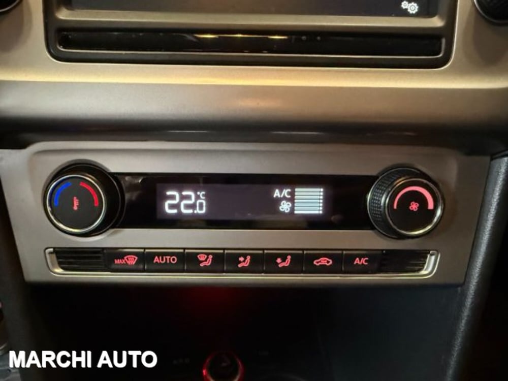 Volkswagen Polo usata a Perugia (19)
