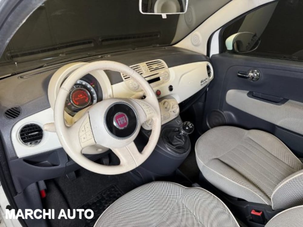 Fiat 500 usata a Perugia (10)