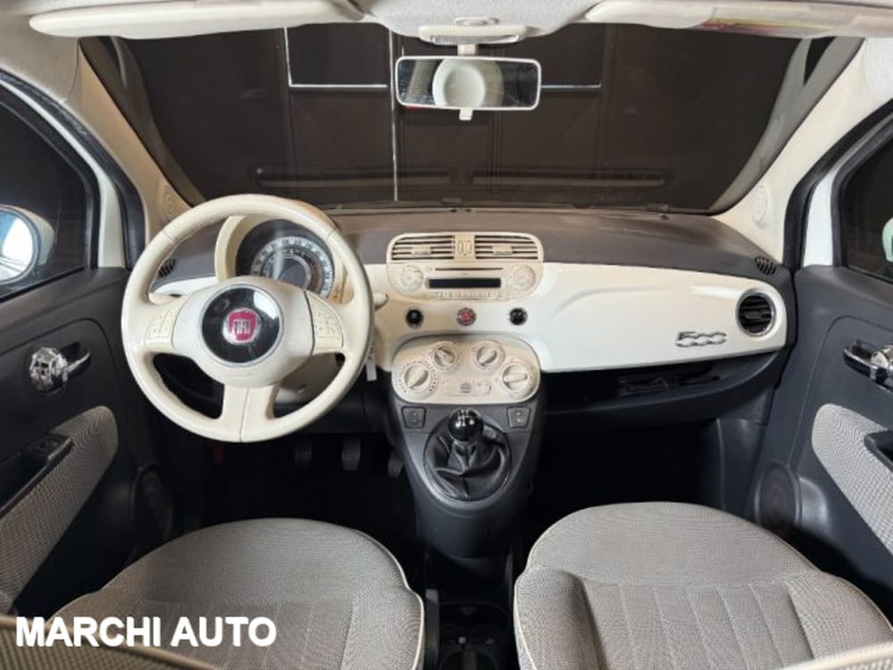 Fiat 500 usata a Perugia (14)