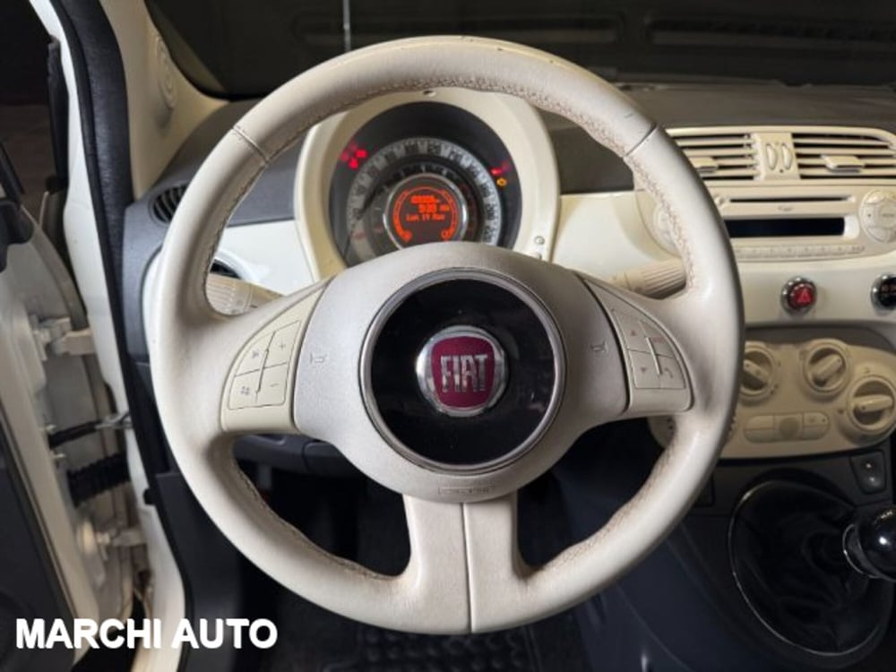 Fiat 500 usata a Perugia (16)