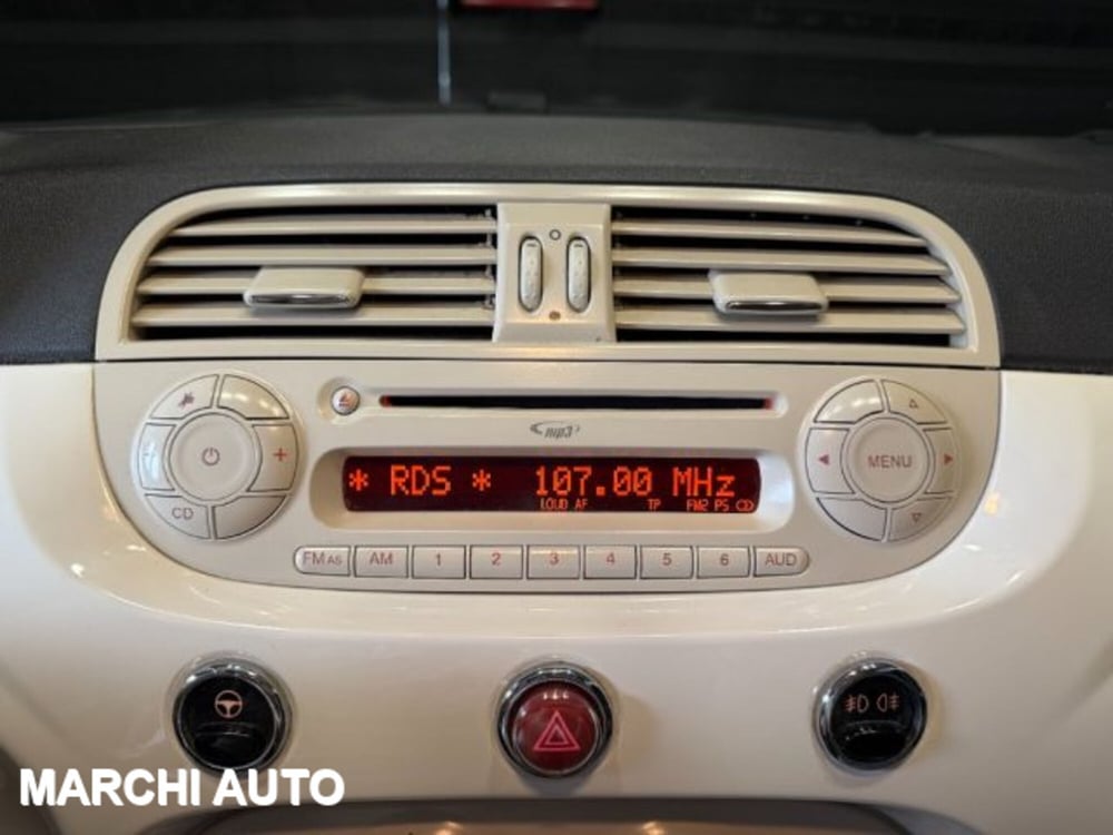 Fiat 500 usata a Perugia (19)