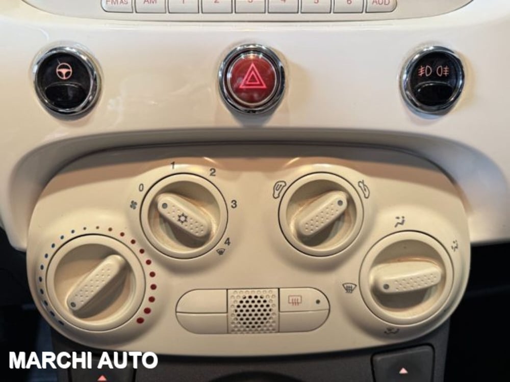 Fiat 500 usata a Perugia (20)