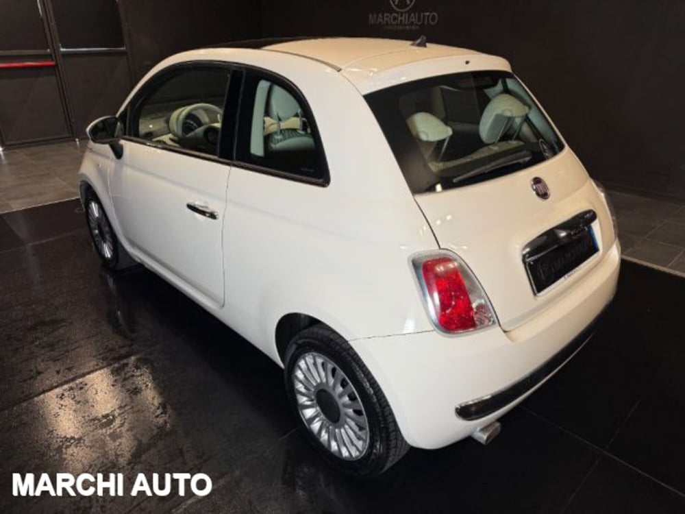 Fiat 500 usata a Perugia (7)